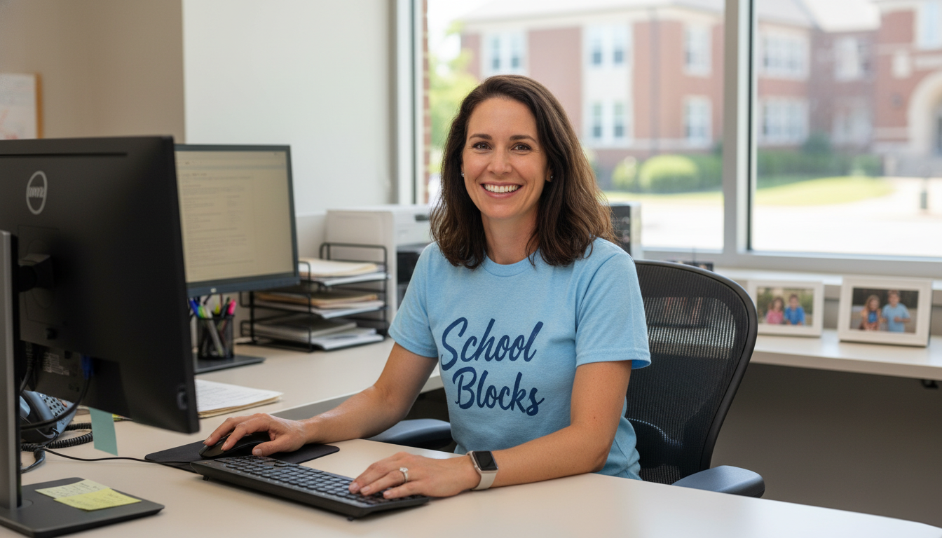 School Administrator