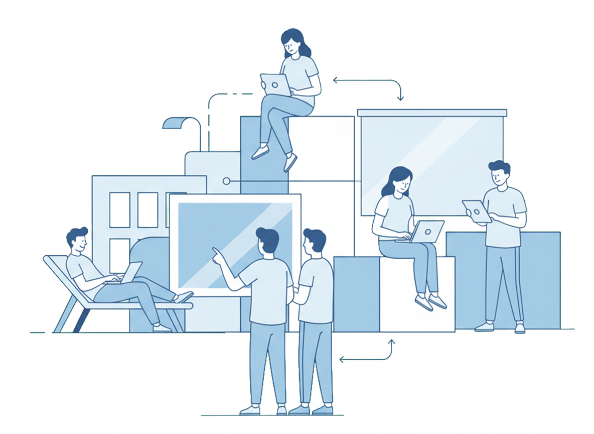 Faculty Collaboration