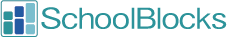 SchoolBlocks footer logo