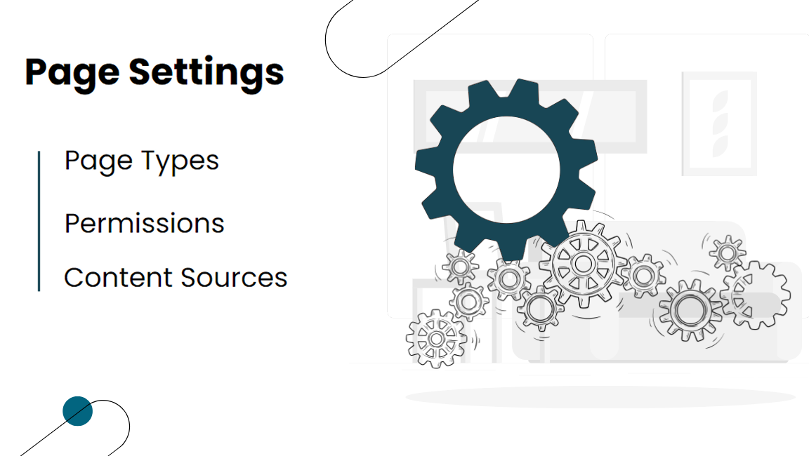 Page Settings