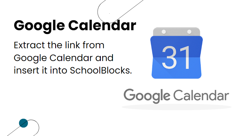 Google Calendar