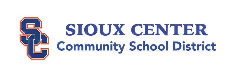 Sioux Center Community School District