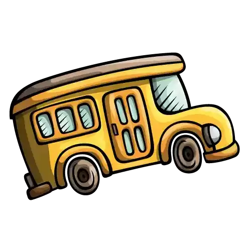 school bus